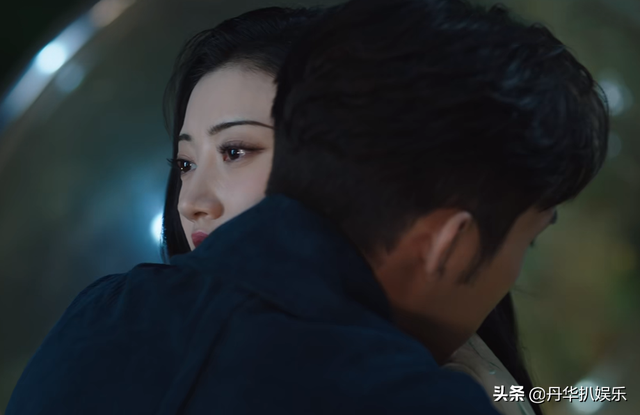 《司藤》:秦放是树,白金是鸟,那白英的后代是谁?