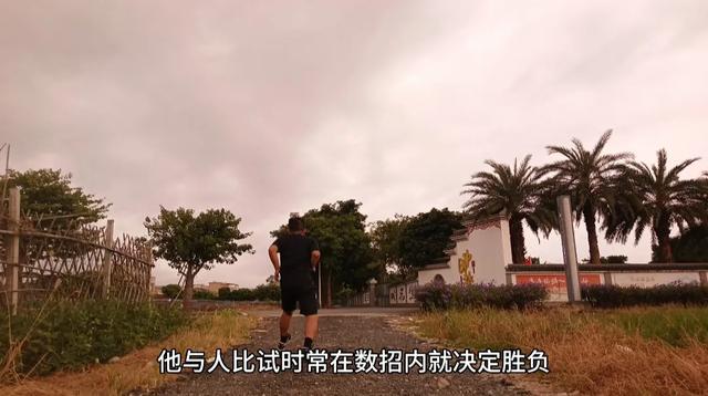 八极拳韩化臣的无敌铁掌，遇上神枪李书文的钢拳，谁更霸道有威力