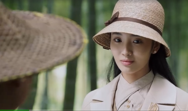 秦岚主演的电视剧，这四部一定要看完，值得熬夜追