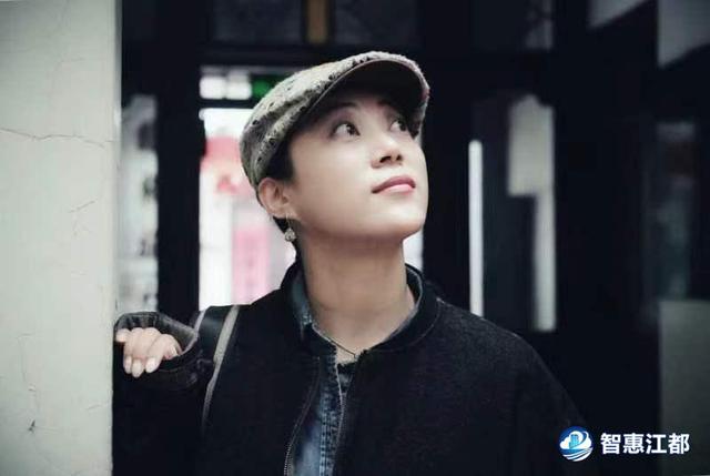 江都籍女作家汤成难荣获“人民文学奖”