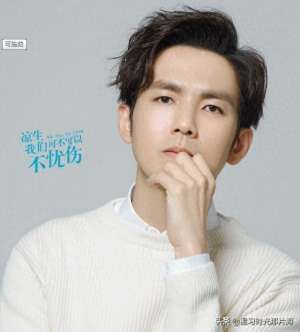 最美的时光吻戏(让无数人羡慕钟汉良30年颜值变化以及他合作的18位女神)