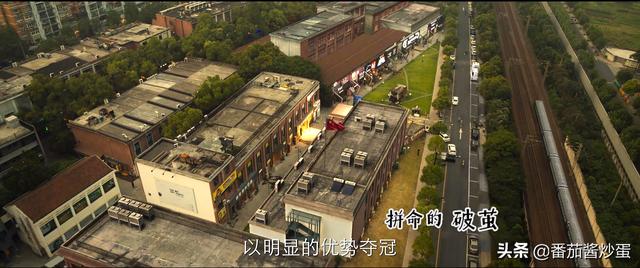 《棋魂》洪河成意难平,兰因寺留遗憾,时光俞亮热血大结局