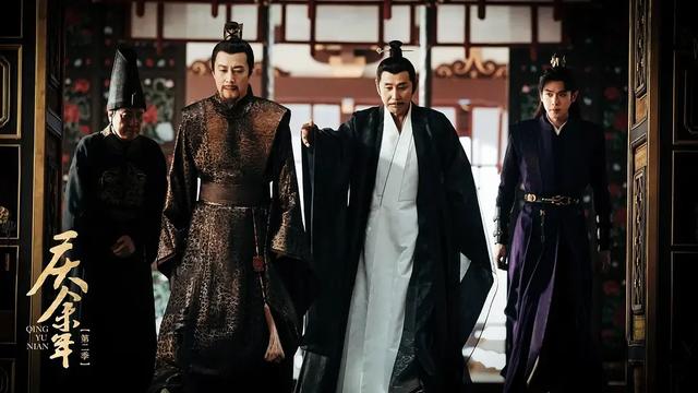 《庆余年2》结局：原来，这才是大皇子救林若甫的真相