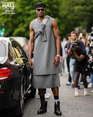 流行前沿(走在时尚前沿