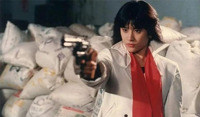 大岛由加利：成龙改变了她的职业，曾鼓励前夫郑浩南，接拍风月片