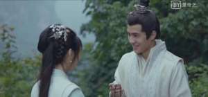 萧平旌(等了40多集,钢铁直男萧平旌终于脱单啦)