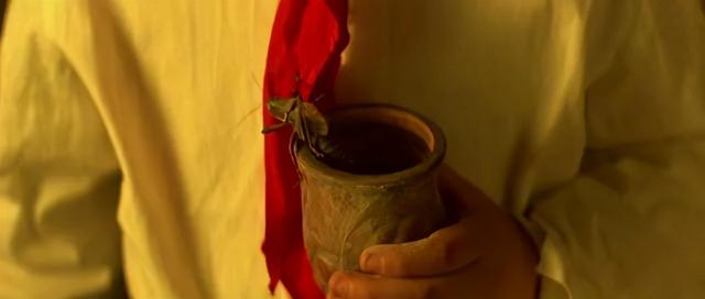 这部在故宫实地取景的电影，讲述的是“普通人”溥仪的一生