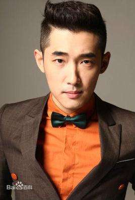 白主管扮演者(欢乐颂白主管是谁演的 白主管扮演者陈牧扬个人资料)