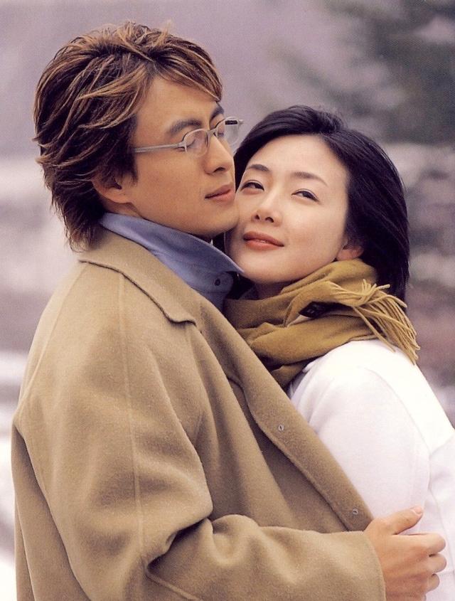 收视率破40,这部20年前的韩剧曾在国内掀起收视热潮,值得再刷