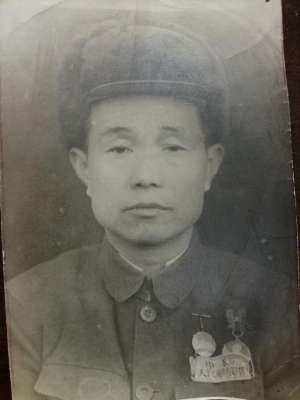 智取华山传奇电视剧(红色经典 传奇战争|智取华山)