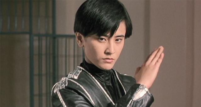 大岛由加利：成龙改变了她的职业，曾鼓励前夫郑浩南，接拍风月片