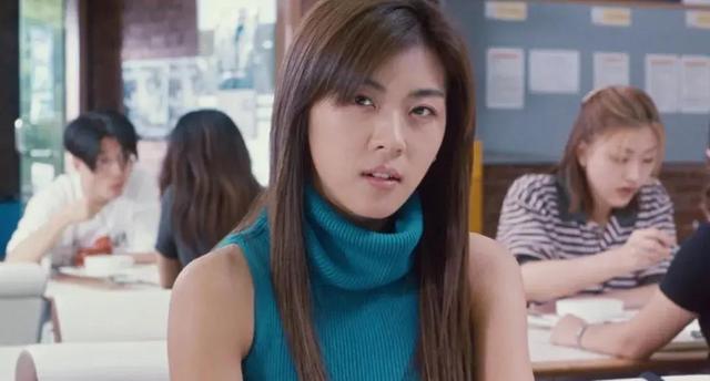 太敢拍了,韩国大尺度电影《色即是空》,从艺术中触动心灵。