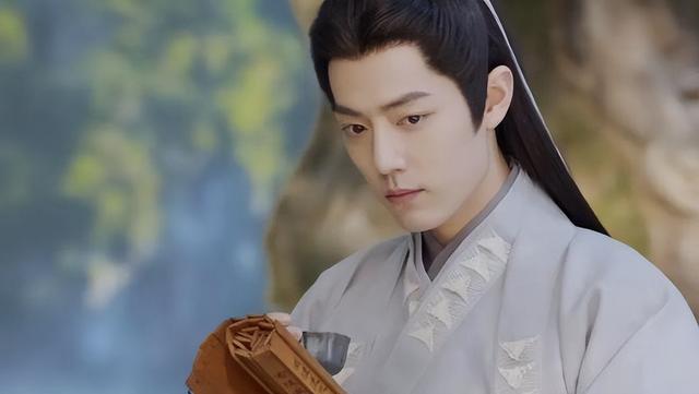 《玉骨遥》：白嫣、星尊大帝、北帝到底是什么关系？真相让人意外