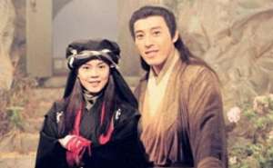 穆桂英生了几个孩子(“穆桂英”嫁给了“令狐冲”，夫妻二人为抗衰老，不生孩子不吃肉)