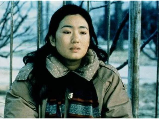 巩俐倾情《漂亮妈妈》，母爱坚韧温婉触动人心