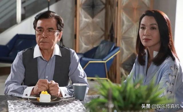 TVB新剧《双生陌生人》渐入佳境,只是在追剧的观众还剩多少?