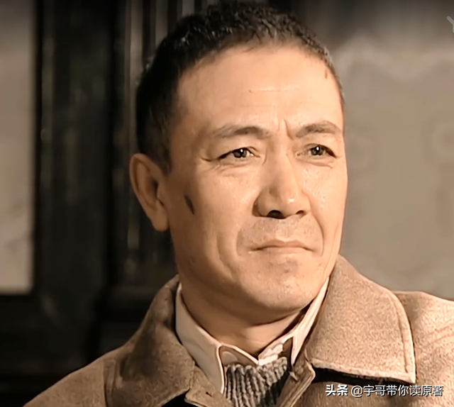 《亮剑》大结局:李云龙被捕后,无人落井下石,这是他人生的成功
