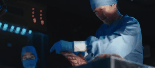 吃饭的时候千万别刷！推荐十部精彩刺激的重口法医剧