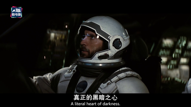 《星际穿越》深度彩蛋分析！为何选玉米为末日谷物原来还有这操作