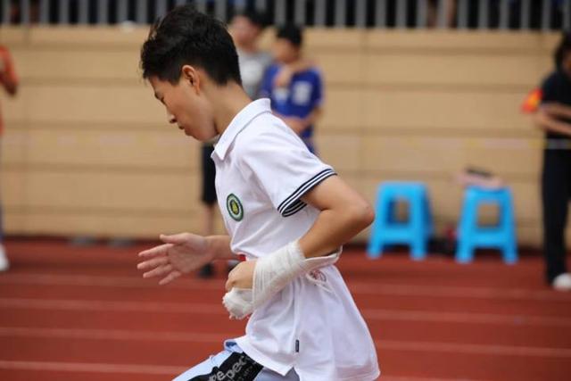 优秀！杭州这位初中男生获2021年度“新时代好少年”，浙江唯一