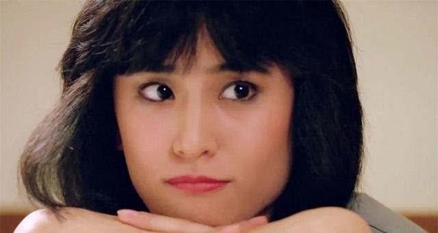 大岛由加利：成龙改变了她的职业，曾鼓励前夫郑浩南，接拍风月片