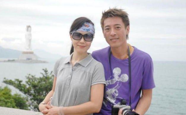 “穆桂英”嫁给了“令狐冲”，夫妻二人为抗衰老，不生孩子不吃肉