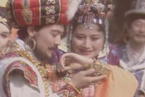 朱紫国(西游记：孙悟空行医救的朱紫国王，没得相思病，是凉薄自私的渣男)