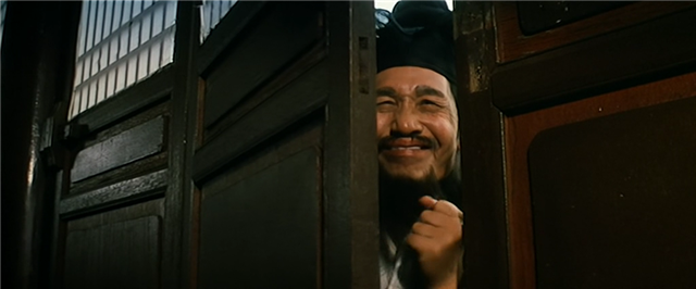 1994年，徐克拍出了最经典的《梁祝》，却有一个“穿帮”比较遗憾