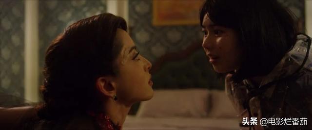 泰国恐怖片再出佳片！女仆因太漂亮，竟被女主人残忍活埋