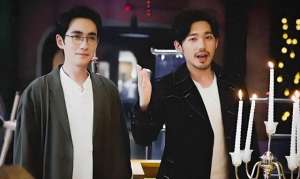 苏隐(仅仅播3小时，夺飙升榜第三，观众最期待的黑马都市剧开播就炸了)