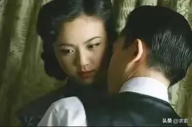 汤唯《色戒7》上演“激情”戏码!全裸镜头引热议网友直呼太劲爆