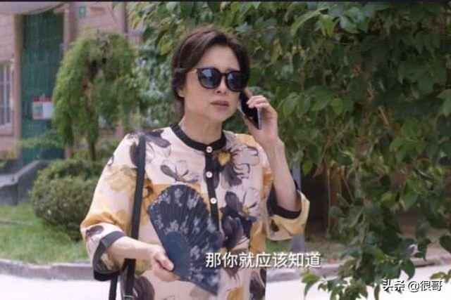 脸熟却叫不出名字，《小舍得》中的五位黄金配角，你认识几个？