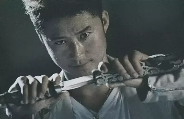 15部全程高能的武术动作电影