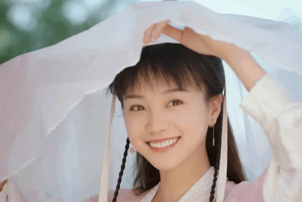 《仙剑1》开机日期确定，全阵容曝光，林月如选角意外获好评