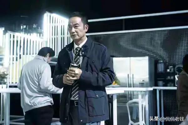 任达华70大寿前撒糖暴击!宠妻三字经「听老婆的」甜到掉牙