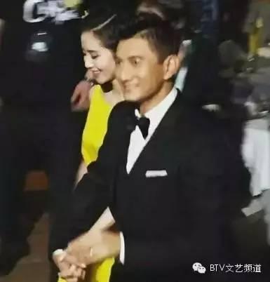 吴奇隆刘诗诗大婚，伴郎伴娘阵容豪华，小虎队合体！