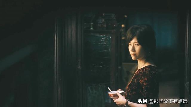 《繁花》：在现实生活里面，“陶陶”才是大多数人的样子