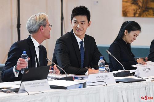 历经542天，孙杨事件全回顾，30天内他还可以上诉