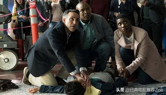 值得一看的8部医疗剧，部部都好看，致敬我们的医务工作者