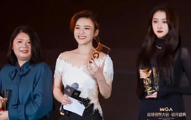 主持人陈辰：嫁给小2岁歌手余笛，41岁为夫生子，结婚13年过得如何