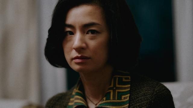 是枝裕和版《宛如阿修罗》：樟脑味，霉味和食物的味道