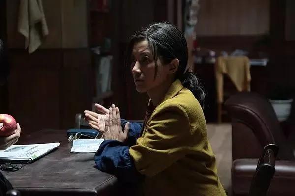 《对手》：实力派撑起来的戏，尤其是这位49岁配角，狂拿8个影后