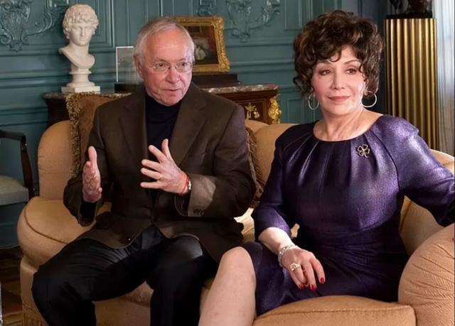 水呢?！美国网民扒出超级富豪