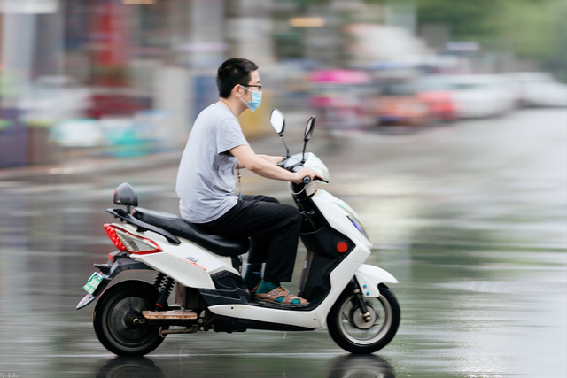 电动车哪个牌子好,什么价位性价比高?看这份“热销榜”就明白了