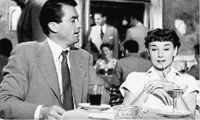 七夕送你“十大浪漫约会地”约么