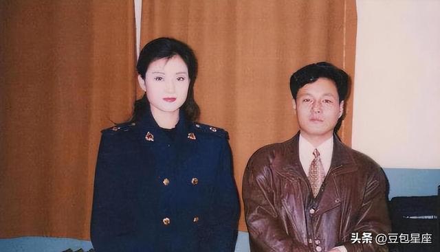 宋祖英丈夫罗浩,身居高位默默无闻,甘愿做她背后的支持