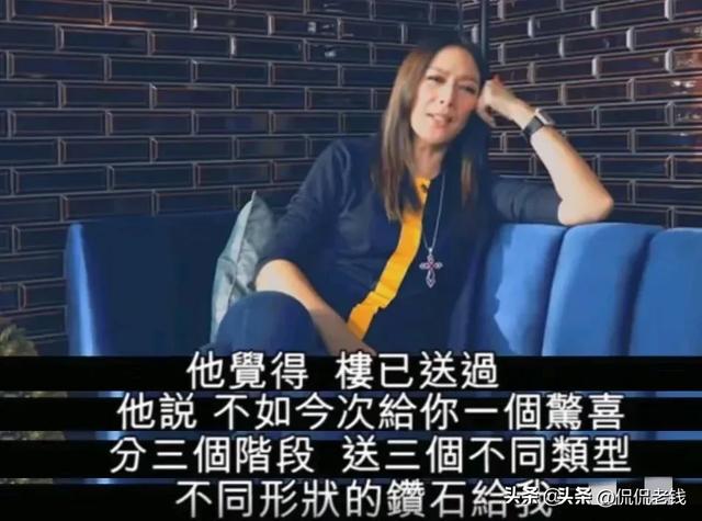 任达华70大寿前撒糖暴击!宠妻三字经「听老婆的」甜到掉牙