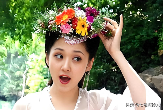 15年前，曾说出“没钱就去中国”的韩国女星张娜拉，后来怎样了？