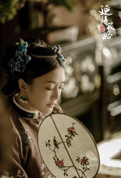 秦岚主演的电视剧，这四部一定要看完，值得熬夜追