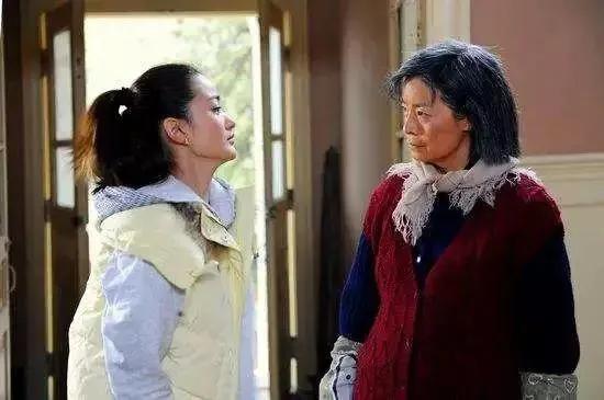 大团圆结局的《婆婆来了》,惹怒了大批的媳妇们,恶真的没法洗白